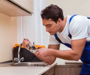About Emergency plumbing pros Springfield, VA